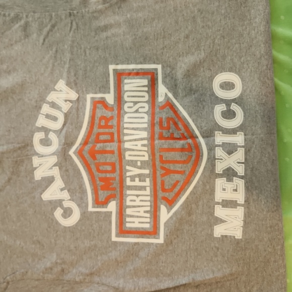 Mens tee - Picture 3 of 4